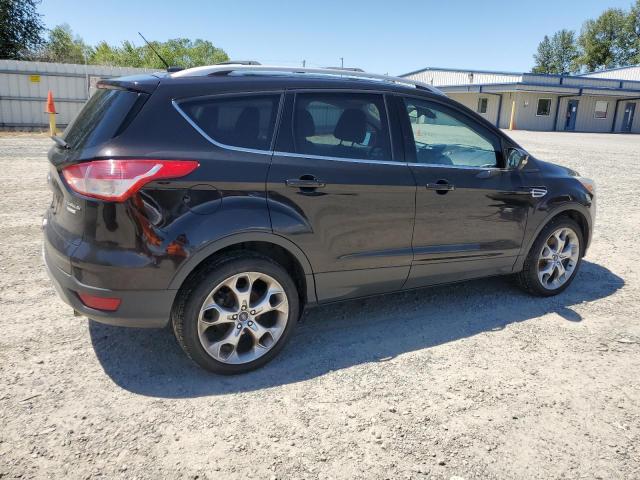 Photo 2 VIN: 1FMCU9J95DUB08854 - FORD ESCAPE 