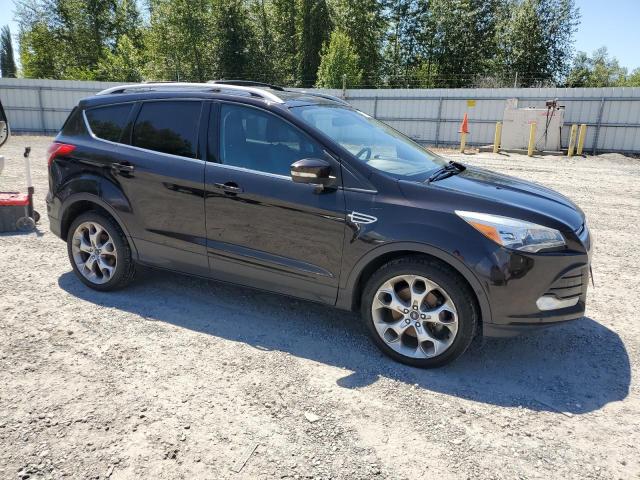 Photo 3 VIN: 1FMCU9J95DUB08854 - FORD ESCAPE 