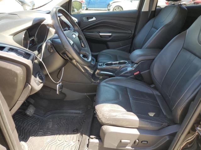 Photo 6 VIN: 1FMCU9J95DUB08854 - FORD ESCAPE 