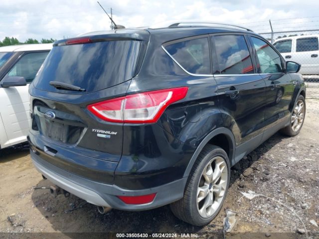 Photo 3 VIN: 1FMCU9J95DUB11849 - FORD ESCAPE 