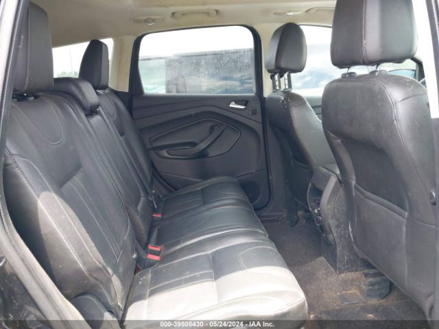 Photo 7 VIN: 1FMCU9J95DUB11849 - FORD ESCAPE 