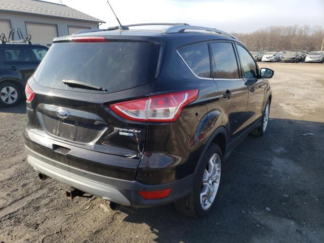 Photo 3 VIN: 1FMCU9J95DUB20356 - FORD ESCAPE TIT 