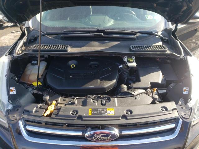 Photo 6 VIN: 1FMCU9J95DUB20356 - FORD ESCAPE TIT 