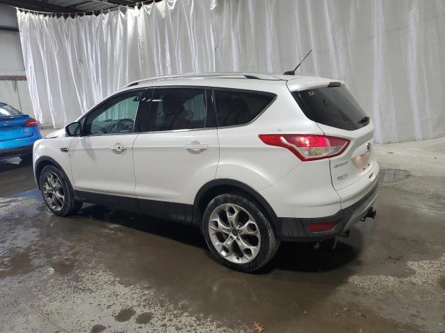 Photo 1 VIN: 1FMCU9J95DUB27971 - FORD ESCAPE TIT 