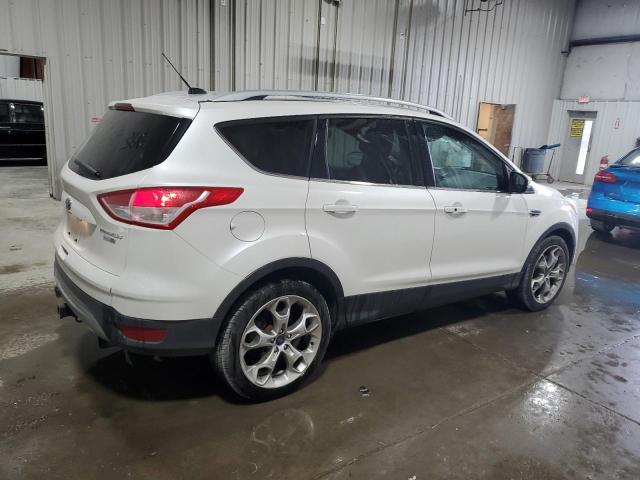 Photo 2 VIN: 1FMCU9J95DUB27971 - FORD ESCAPE TIT 