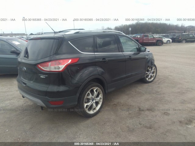 Photo 3 VIN: 1FMCU9J95DUB62767 - FORD ESCAPE 