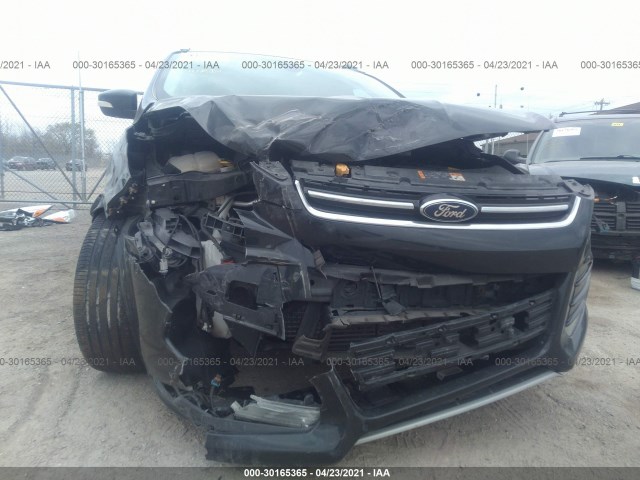 Photo 5 VIN: 1FMCU9J95DUB62767 - FORD ESCAPE 