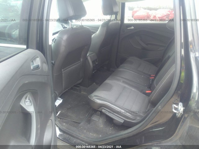 Photo 7 VIN: 1FMCU9J95DUB62767 - FORD ESCAPE 