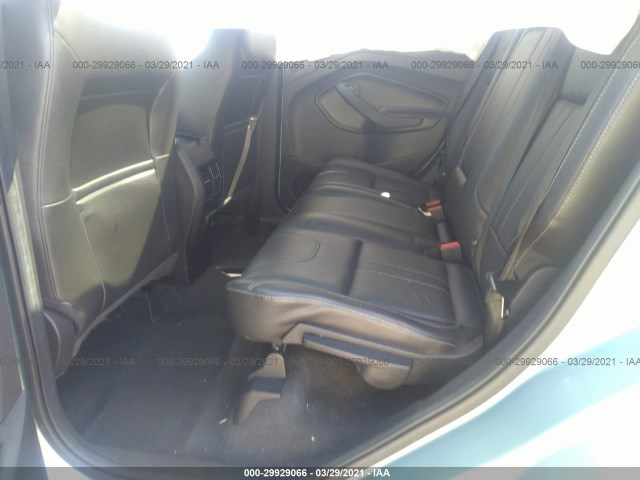 Photo 7 VIN: 1FMCU9J95DUB92299 - FORD ESCAPE 