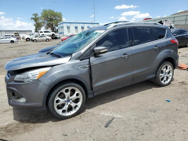 Photo 0 VIN: 1FMCU9J95DUC35474 - FORD ESCAPE TIT 