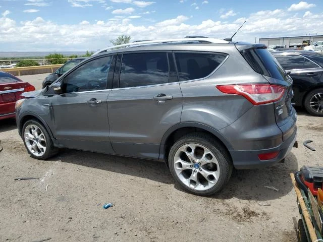 Photo 1 VIN: 1FMCU9J95DUC35474 - FORD ESCAPE TIT 