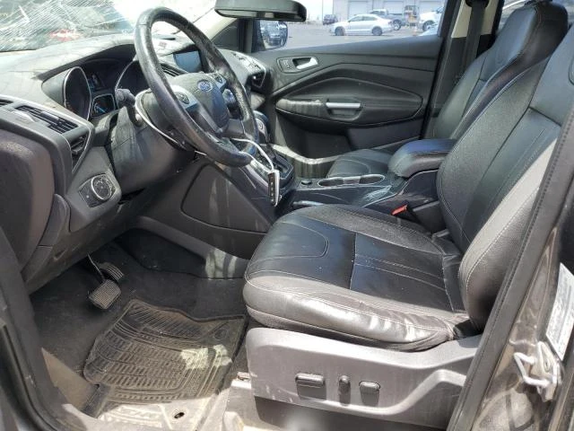 Photo 6 VIN: 1FMCU9J95DUC35474 - FORD ESCAPE TIT 