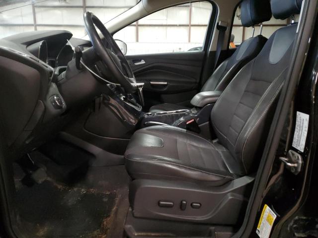 Photo 6 VIN: 1FMCU9J95DUC53764 - FORD ESCAPE 