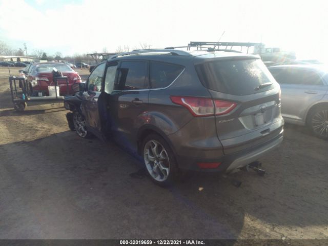 Photo 2 VIN: 1FMCU9J95DUC62514 - FORD ESCAPE 