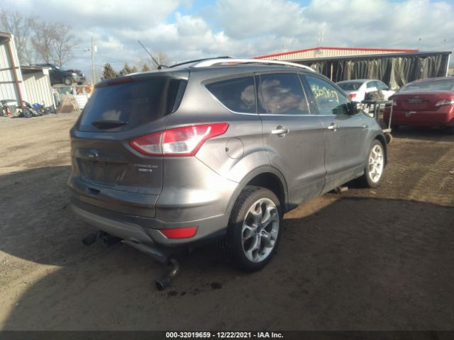 Photo 3 VIN: 1FMCU9J95DUC62514 - FORD ESCAPE 