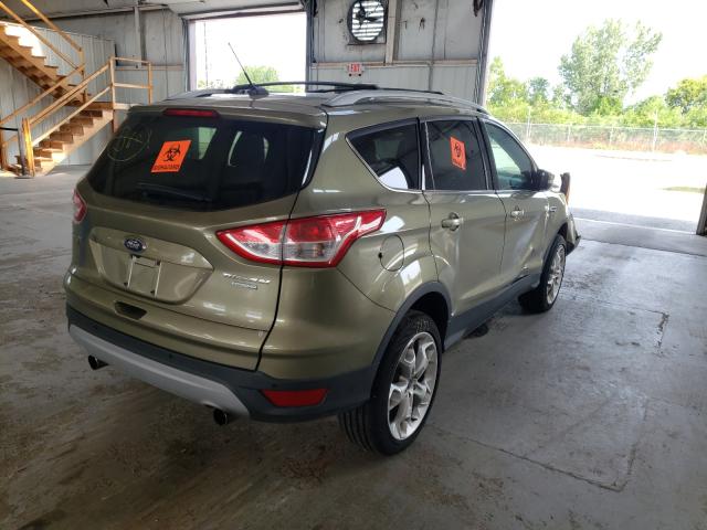 Photo 3 VIN: 1FMCU9J95DUC68152 - FORD ESCAPE TIT 