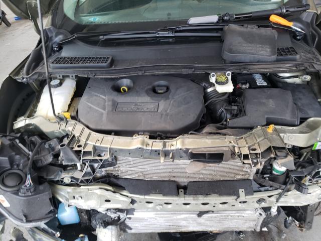 Photo 6 VIN: 1FMCU9J95DUC68152 - FORD ESCAPE TIT 