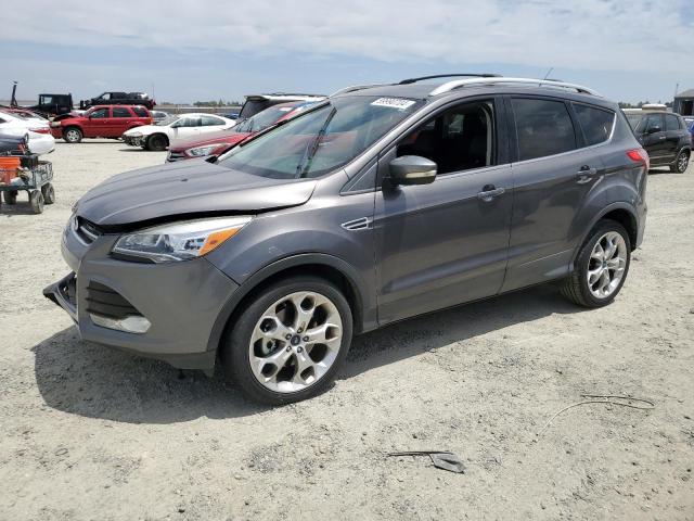 Photo 0 VIN: 1FMCU9J95DUC86750 - FORD ESCAPE 