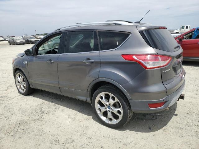 Photo 1 VIN: 1FMCU9J95DUC86750 - FORD ESCAPE 