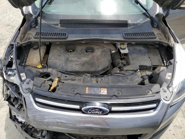 Photo 11 VIN: 1FMCU9J95DUC86750 - FORD ESCAPE 