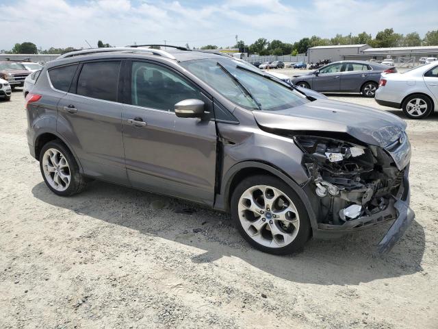 Photo 3 VIN: 1FMCU9J95DUC86750 - FORD ESCAPE 