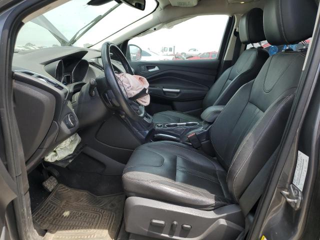 Photo 6 VIN: 1FMCU9J95DUC86750 - FORD ESCAPE 