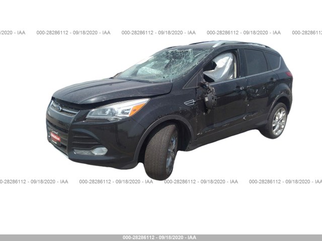 Photo 1 VIN: 1FMCU9J95DUC94072 - FORD ESCAPE 