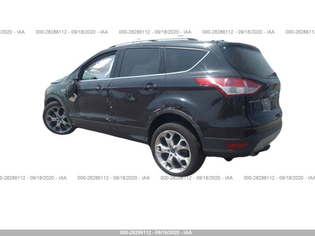 Photo 2 VIN: 1FMCU9J95DUC94072 - FORD ESCAPE 