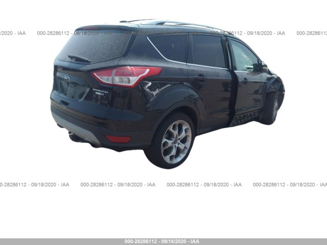 Photo 3 VIN: 1FMCU9J95DUC94072 - FORD ESCAPE 