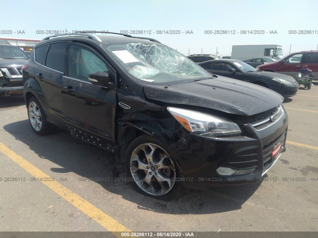 Photo 5 VIN: 1FMCU9J95DUC94072 - FORD ESCAPE 