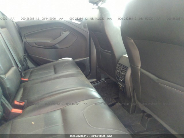 Photo 7 VIN: 1FMCU9J95DUC94072 - FORD ESCAPE 