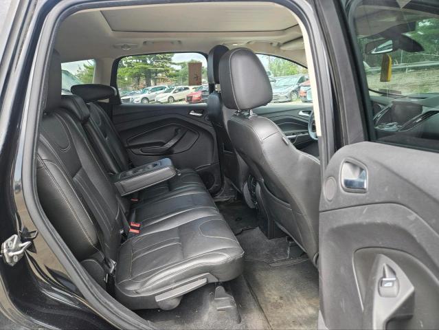 Photo 5 VIN: 1FMCU9J95DUD51161 - FORD ESCAPE TIT 