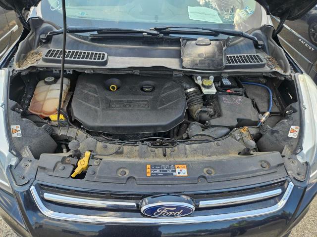 Photo 6 VIN: 1FMCU9J95DUD51161 - FORD ESCAPE TIT 