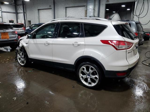 Photo 1 VIN: 1FMCU9J95EUA04396 - FORD ESCAPE 