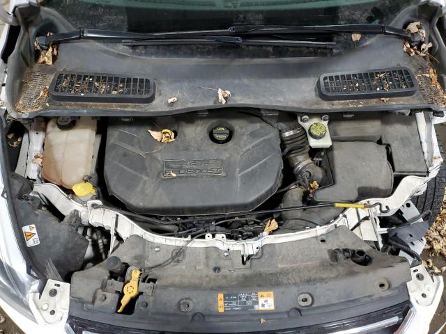 Photo 10 VIN: 1FMCU9J95EUA04396 - FORD ESCAPE 