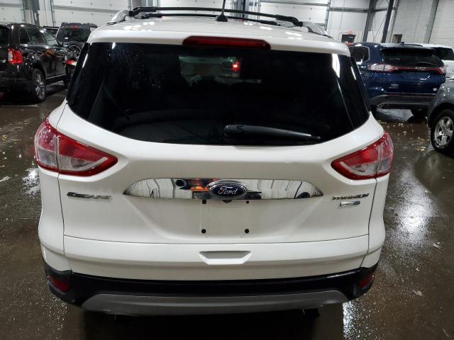 Photo 5 VIN: 1FMCU9J95EUA04396 - FORD ESCAPE 