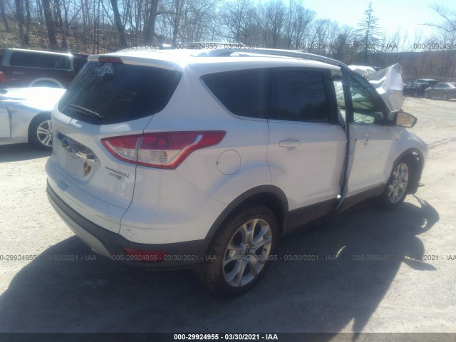 Photo 3 VIN: 1FMCU9J95EUA33848 - FORD ESCAPE 