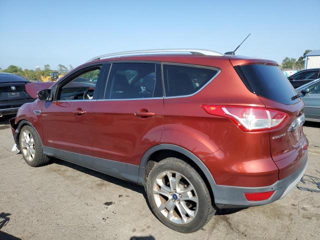 Photo 1 VIN: 1FMCU9J95EUA46714 - FORD ESCAPE TIT 