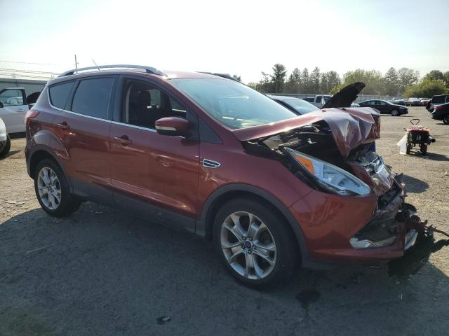 Photo 3 VIN: 1FMCU9J95EUA46714 - FORD ESCAPE TIT 