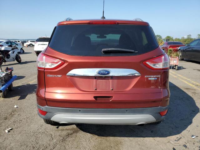 Photo 5 VIN: 1FMCU9J95EUA46714 - FORD ESCAPE TIT 