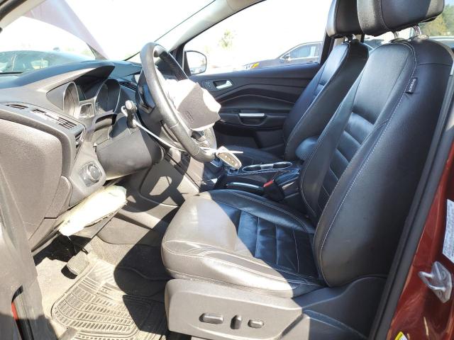 Photo 6 VIN: 1FMCU9J95EUA46714 - FORD ESCAPE TIT 