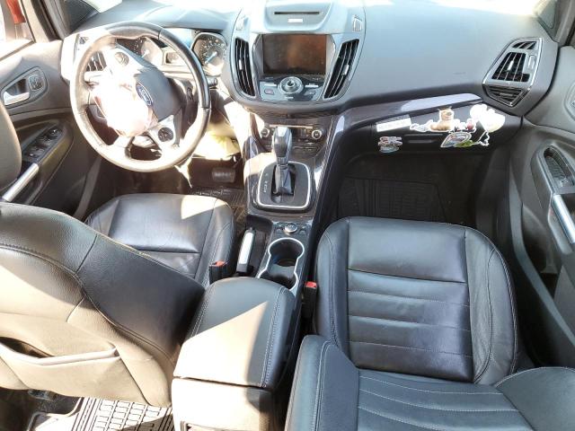 Photo 7 VIN: 1FMCU9J95EUA46714 - FORD ESCAPE TIT 