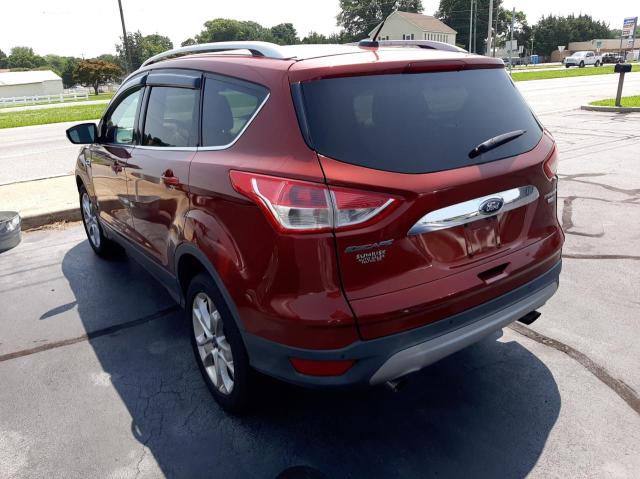 Photo 2 VIN: 1FMCU9J95EUA51380 - FORD ESCAPE TIT 