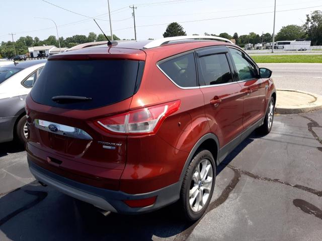 Photo 3 VIN: 1FMCU9J95EUA51380 - FORD ESCAPE TIT 