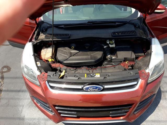 Photo 6 VIN: 1FMCU9J95EUA51380 - FORD ESCAPE TIT 