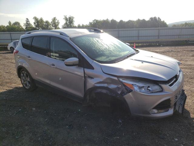 Photo 3 VIN: 1FMCU9J95EUA54800 - FORD ESCAPE 