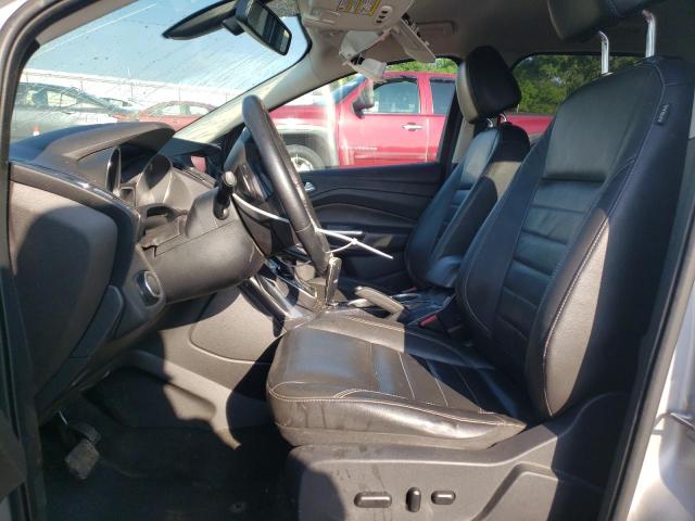 Photo 6 VIN: 1FMCU9J95EUA54800 - FORD ESCAPE 