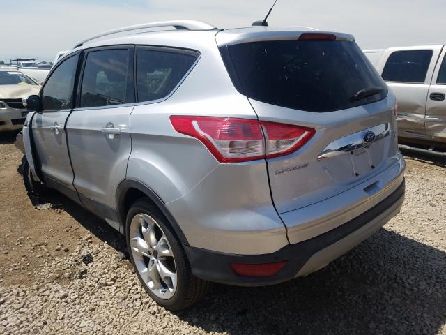 Photo 2 VIN: 1FMCU9J95EUA84427 - FORD ESCAPE TIT 