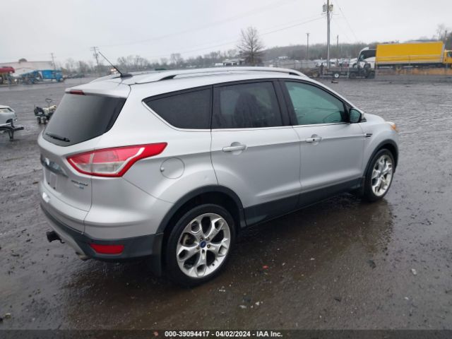 Photo 3 VIN: 1FMCU9J95EUA92284 - FORD ESCAPE 