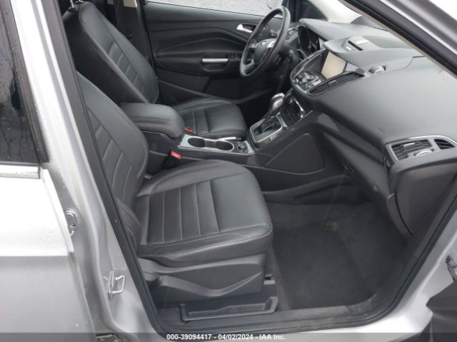 Photo 4 VIN: 1FMCU9J95EUA92284 - FORD ESCAPE 